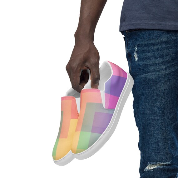 Colorful summer shoes deals