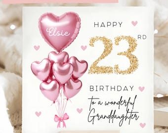 Huxters Tarjetas De Cumpleaños Para Mujer, Tarjeta De Cumpleaños Ha Bee Para Cumpleanos Dia De La Madre Tarjeta De Cumpleanos Para Mama Con Bonito