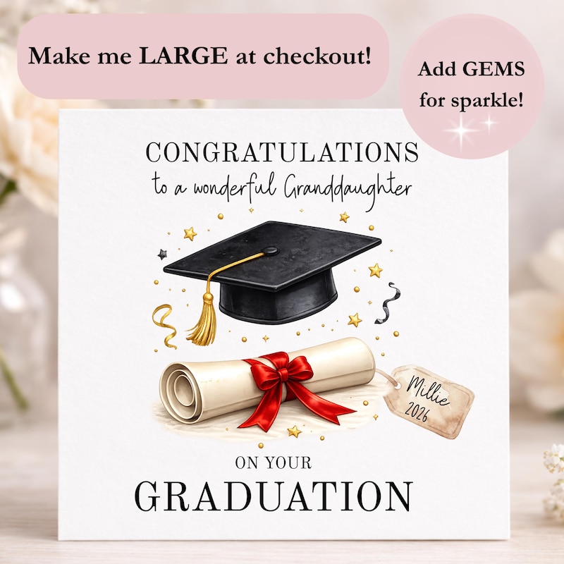 Well Done Granddaughter Etsy well-done-granddaughter-etsy