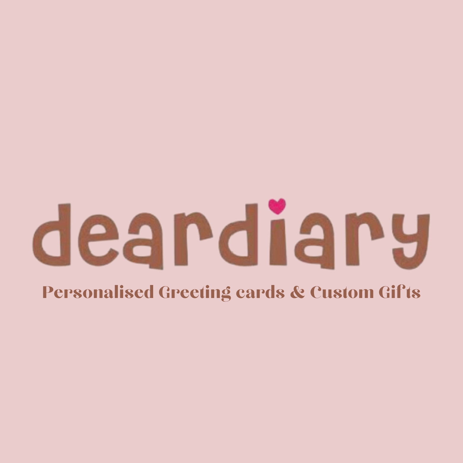 DearDiaryLtd thumbnail