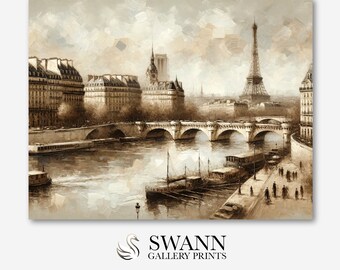 1890 パリ 部屋の装飾 油絵 絵 素朴な 1800 年代 フランス ギフト