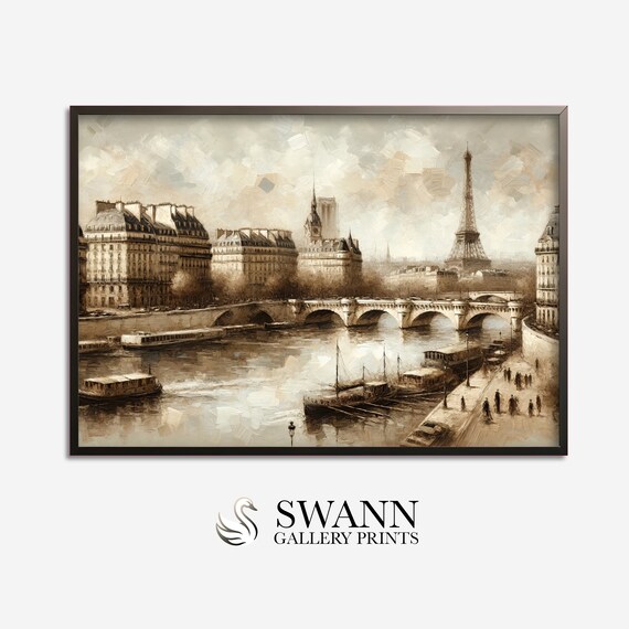 1890 パリ 部屋の装飾 油絵 絵 素朴な 1800 年代 フランス ギフト