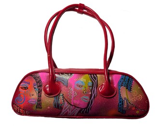 Bolsa ETHNO