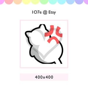 Angy - Emote