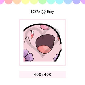 Munna - Emote