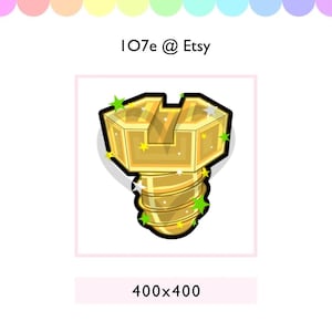 Gold Bolt (Ratchet & Clank) - Emote