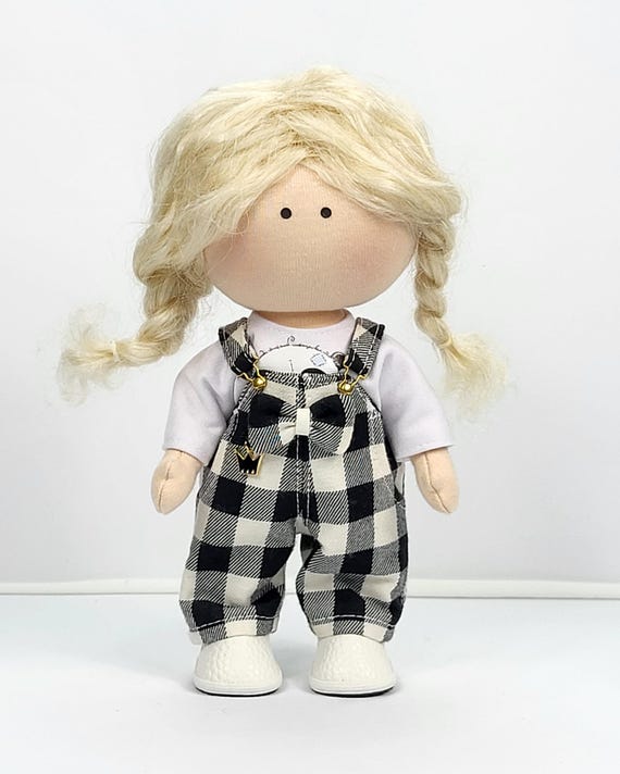 海外作家 ハンドメイド ティルダ人形 【公式通販】