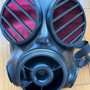 Fm12 gas mask - Etsy 日本
