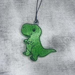 Dino Freshie- Dino Freshy