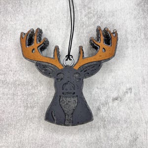 Deer Freshie- Deer Freshy