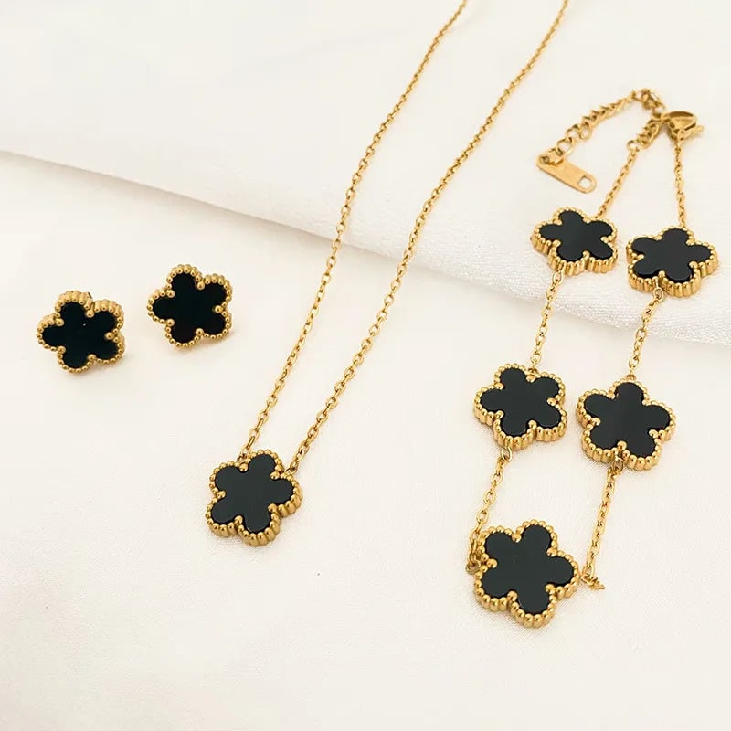 Van cleef necklace etsy online