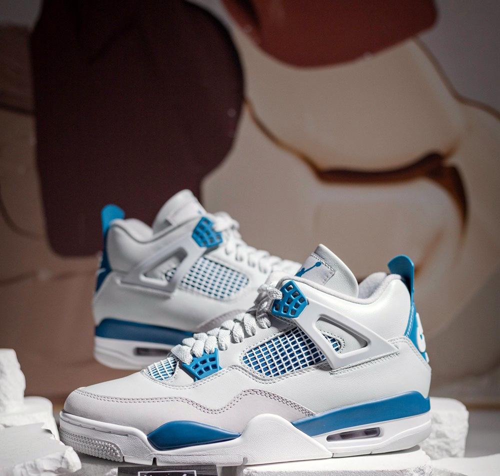 Jordan blau Österreich