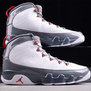 Air Jordan Illusion Cool Grey Men’s Sneakers - Size 12 New! Nike Air Jordan 11 Cool Grey Retro Classic Men main image 4