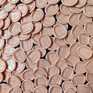 Zelfklevende lakzegel, aangepaste raamzegel bruiloftstickers - gepersonaliseerde uitnodiging, envelopdecor, logo lakzegel, raamlakzegel,
