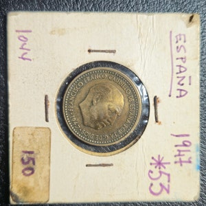 Peseta