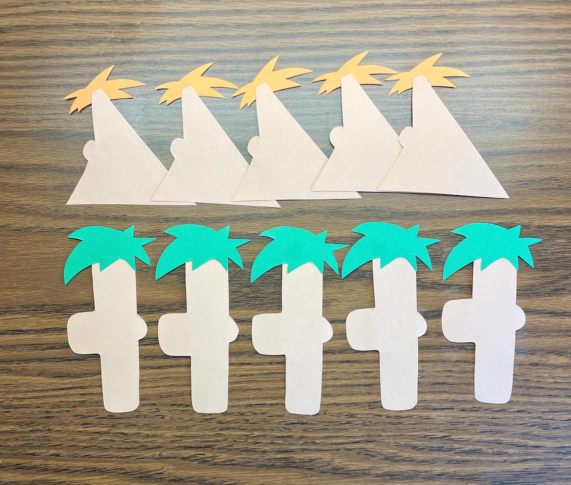 Phineas and Ferb Door Decs - Etsy