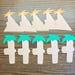 Phineas and Ferb Door Decs - Etsy