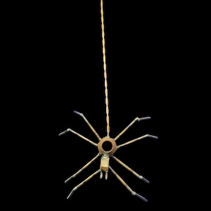 Metal Spider