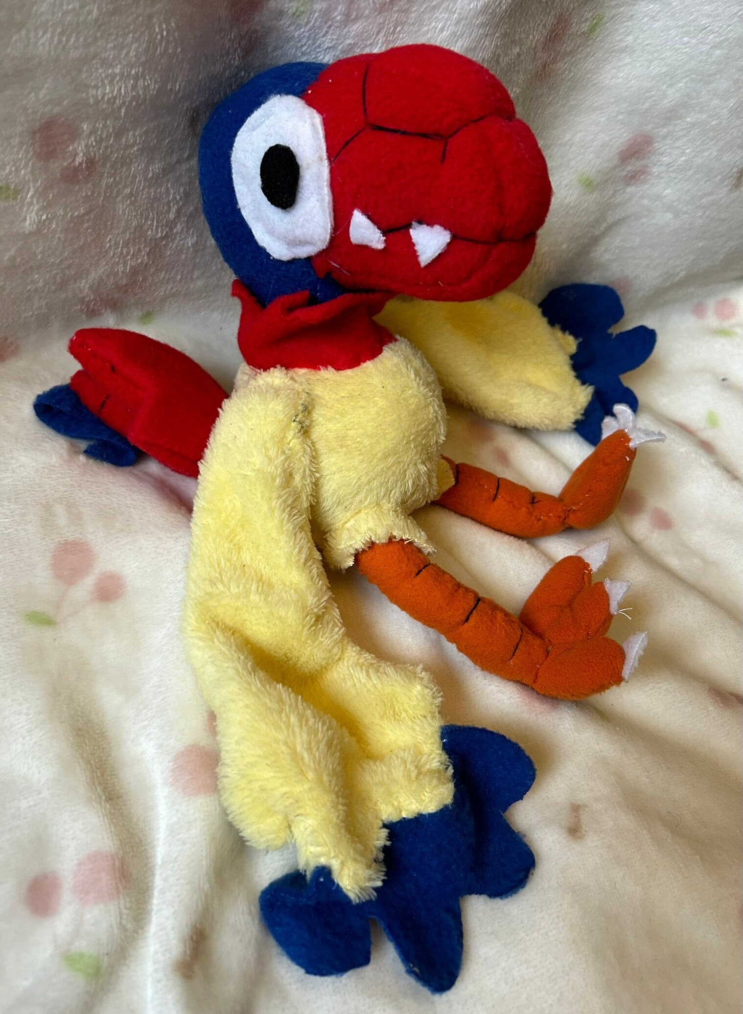 Archen plush sale