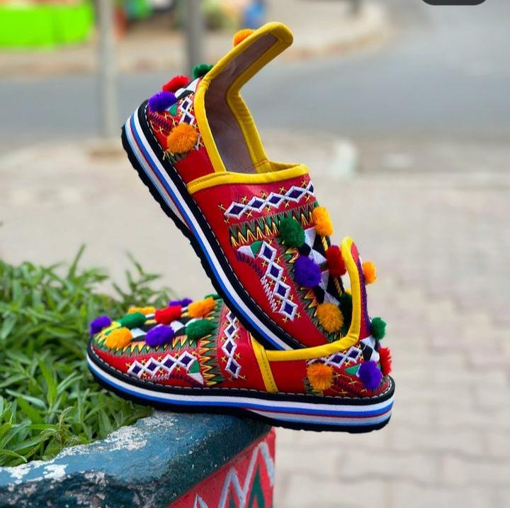 Balgha marocaine France