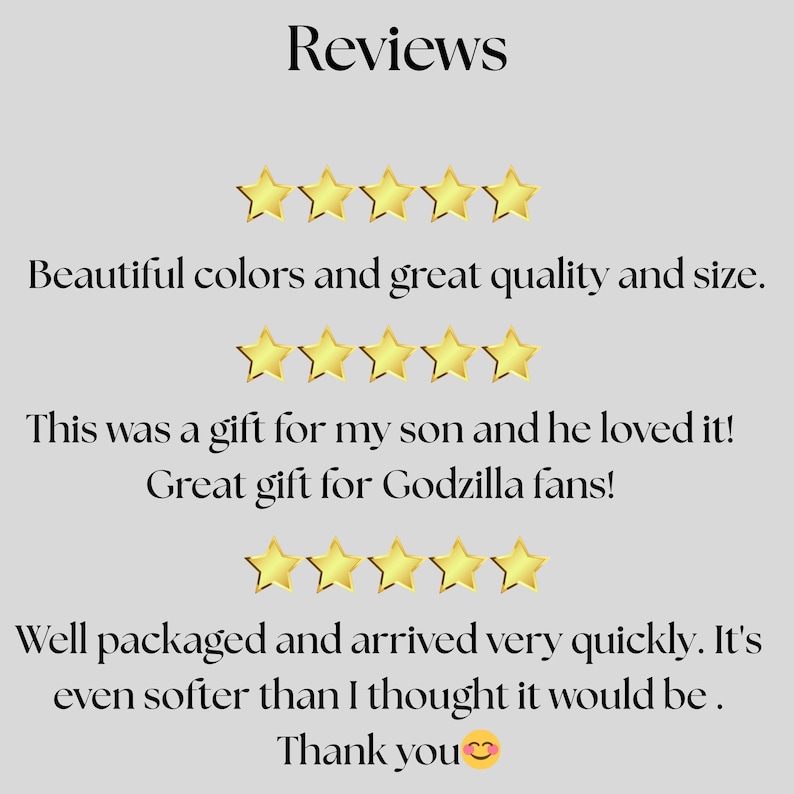 Retro Godzilla Velveteen Plush Blanket | Kaiju Gift image 11