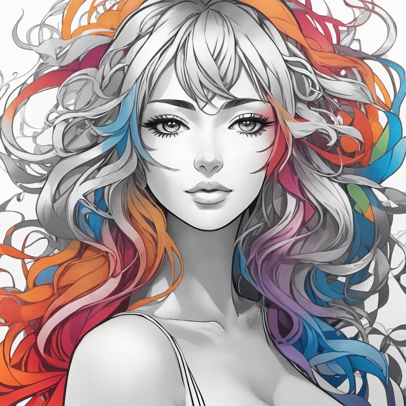 Nude Anime Art Etsy nude-anime-art-etsy