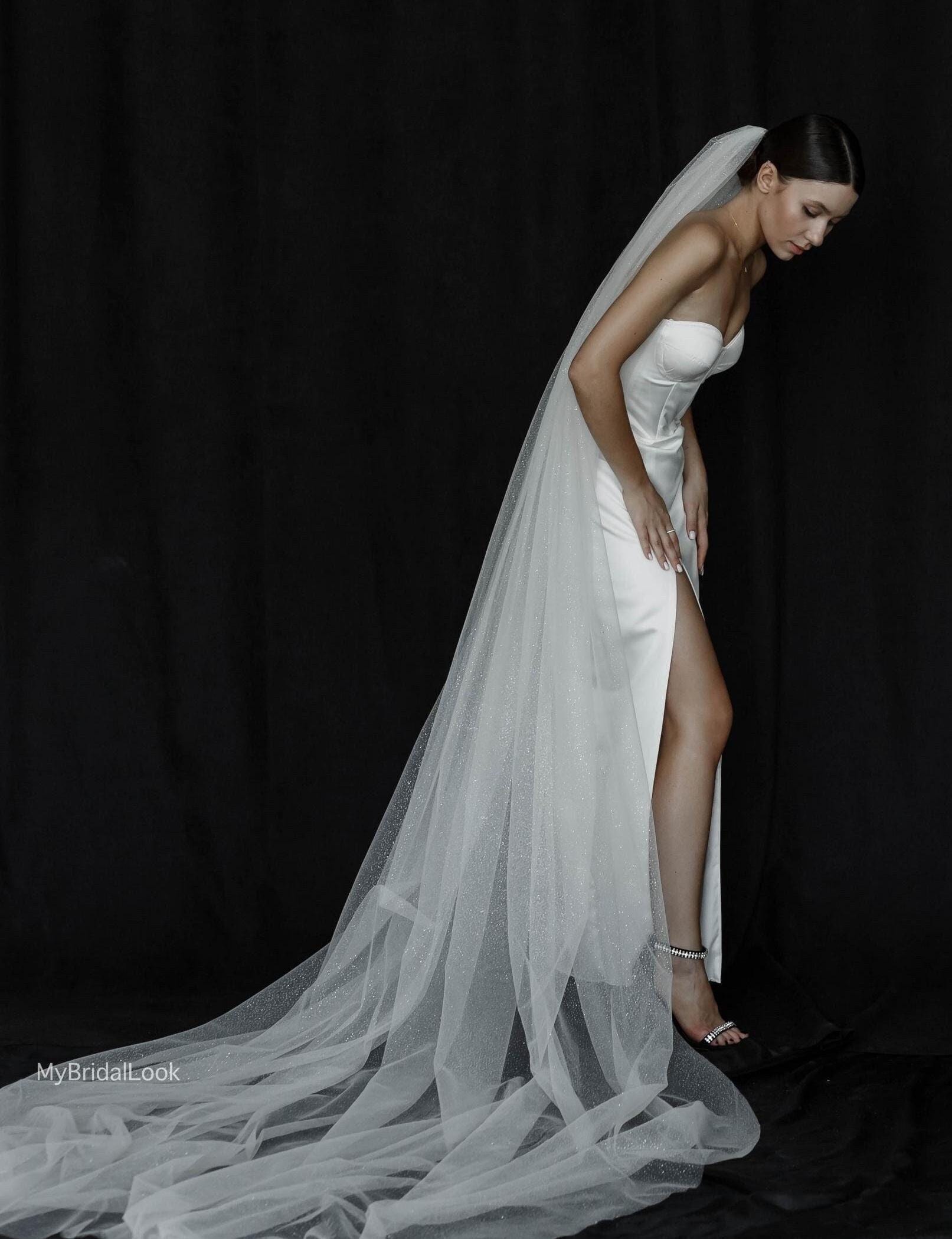 Dress Net Tulle Tutu Mesh Fairy Bridal Polyester Extra Wide - Foto 7