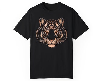 Tiger Shirt