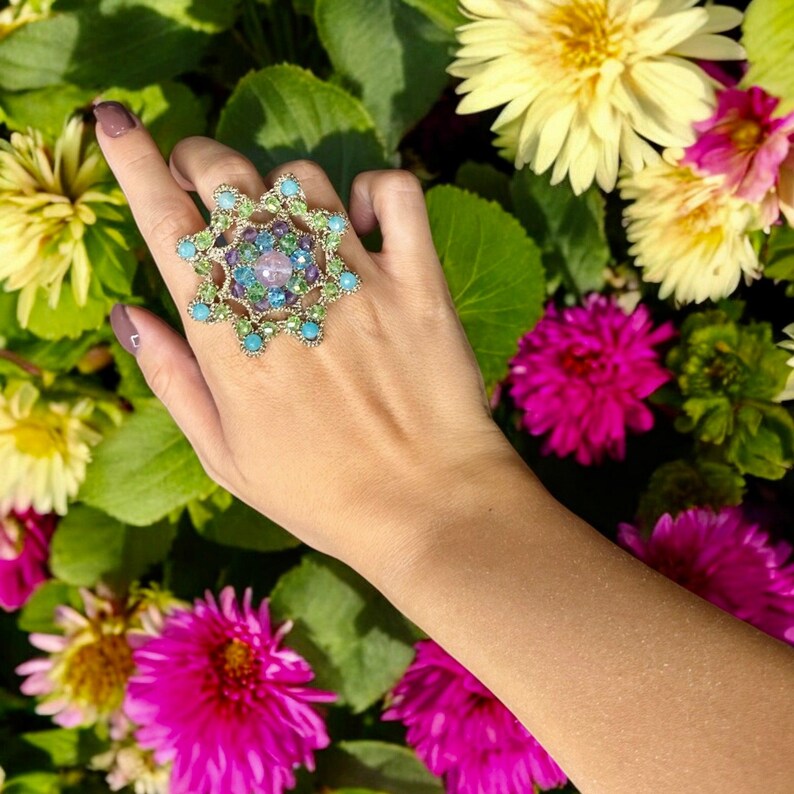 Ring image 1