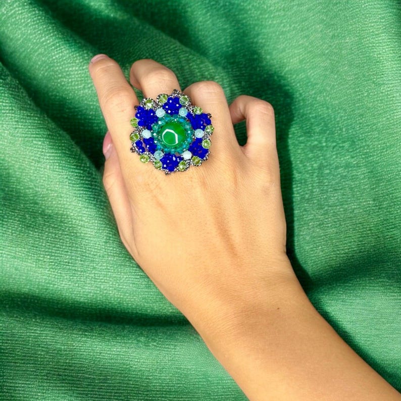 Ring image 1