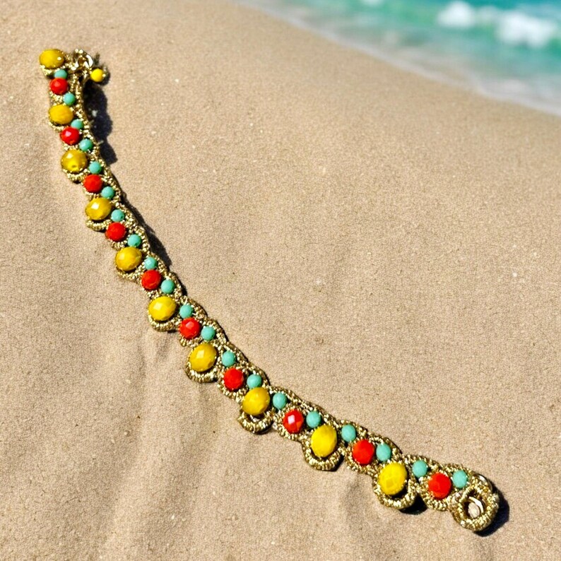 Anklet image 2