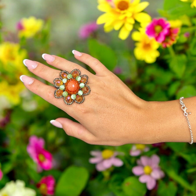 Ring image 1