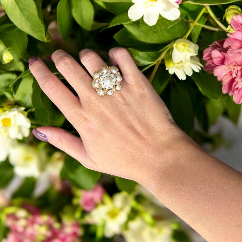 Ring image 1