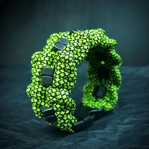 Exo Bracelet - Etsy