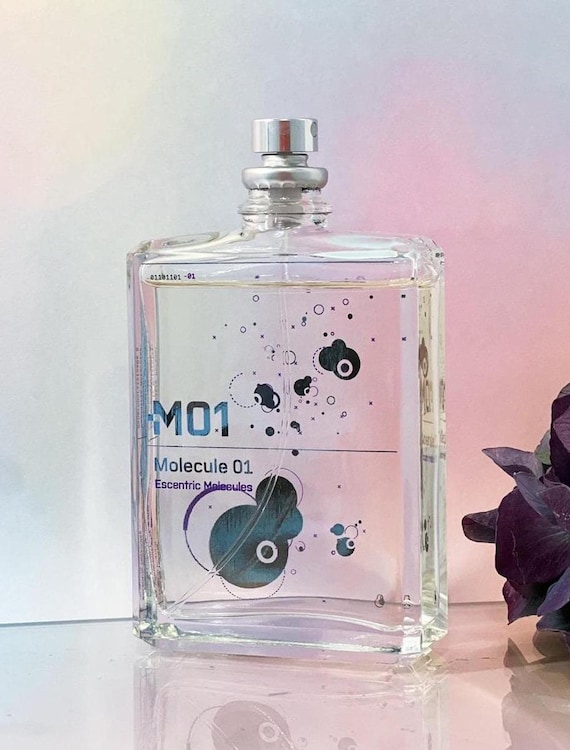 escentric molecules / molecule モレキュール 01