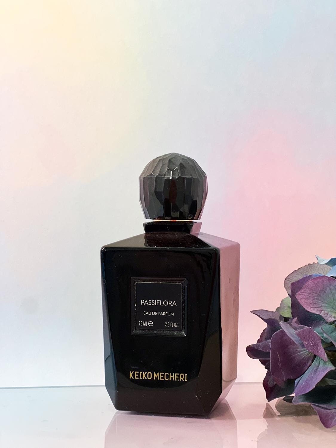 Keiko Mecheri Passiflora Parfum Keiko Mecheri Passiflora Eau De