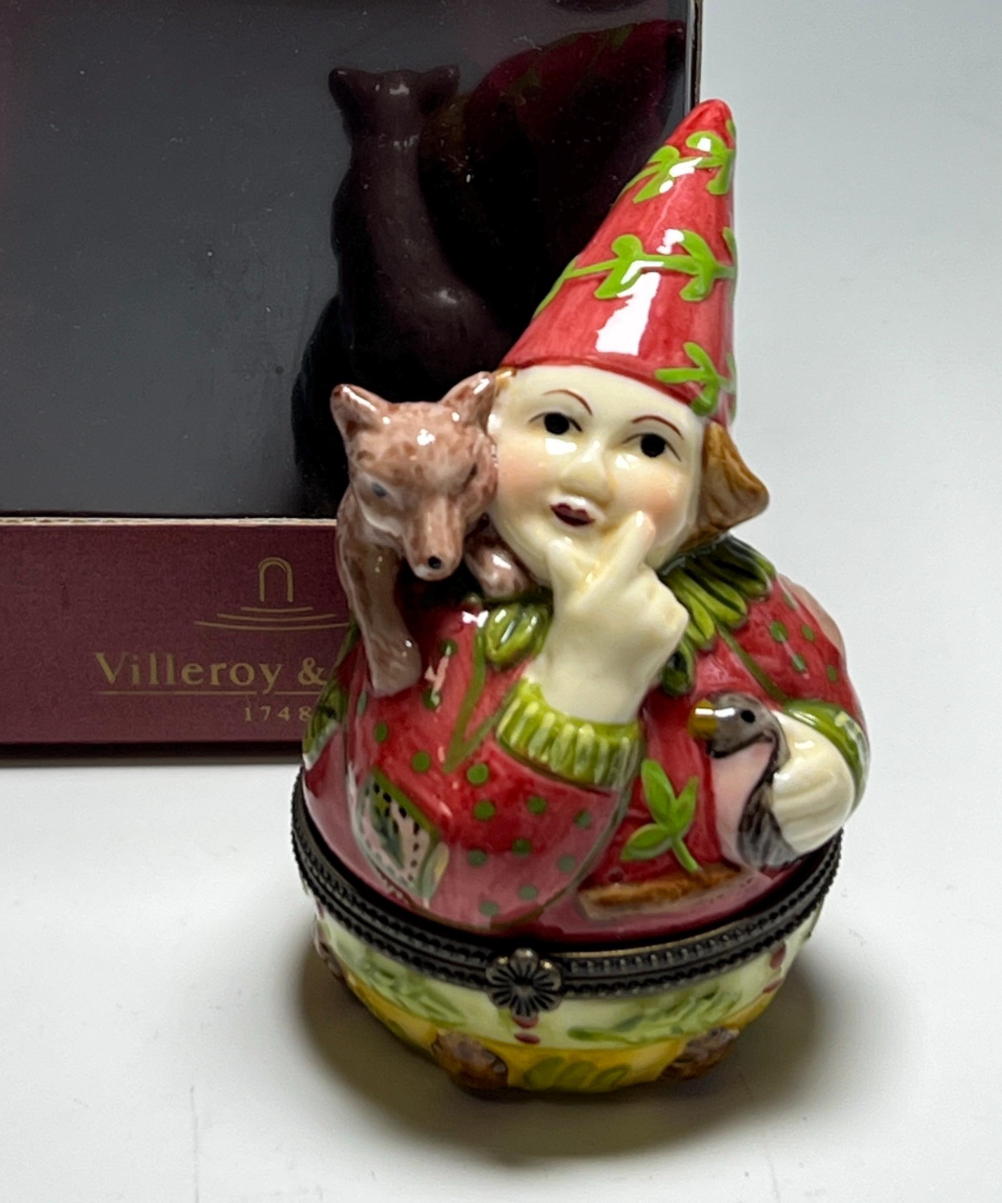 Winter Villeroy Boch - Etsy - Page 2