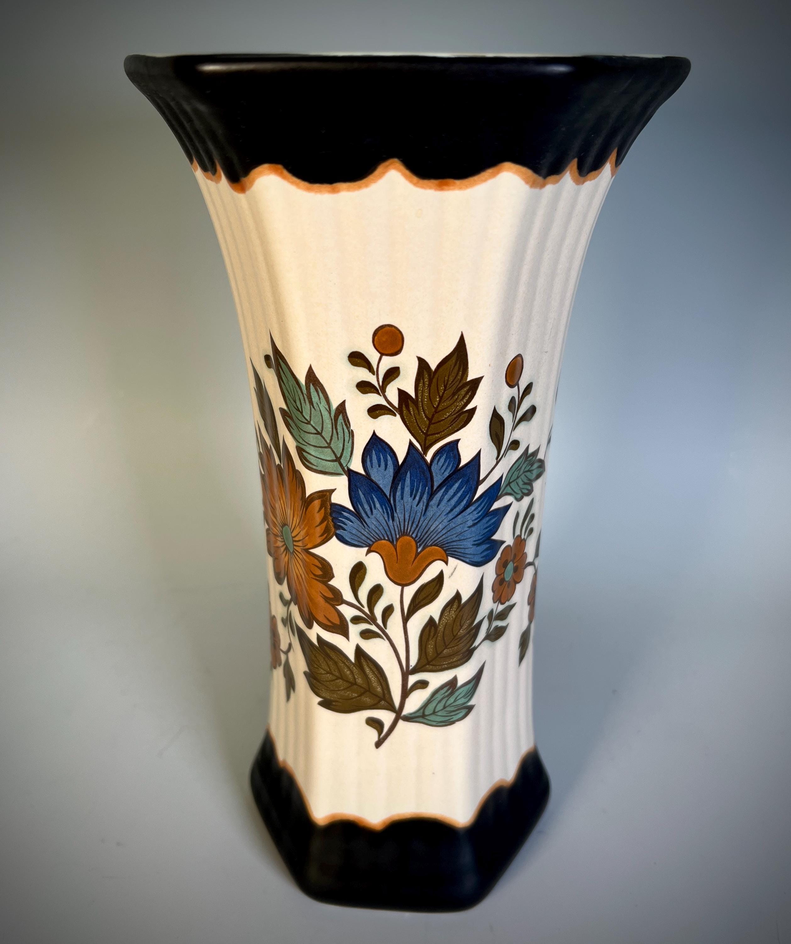 Gouda Holland Vase - Etsy
