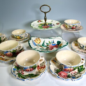 Nove Italy Ceramics - Etsy