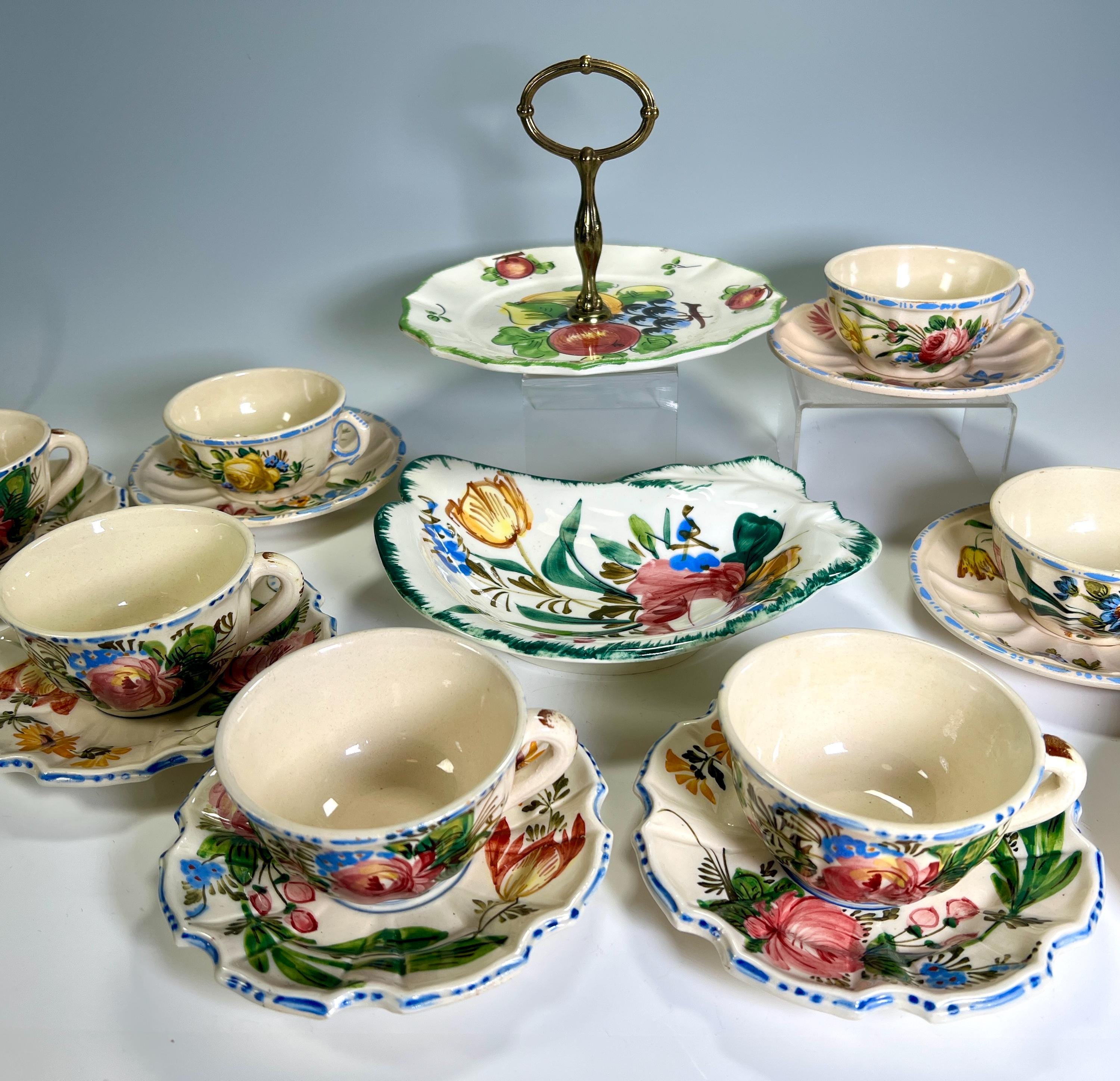 Nove Italy Ceramics - Etsy