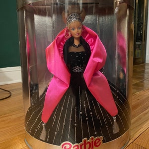 1998 Special Edition Holiday Barbie