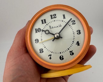 Vintage USSR Vytyaz (Витязь) Clock