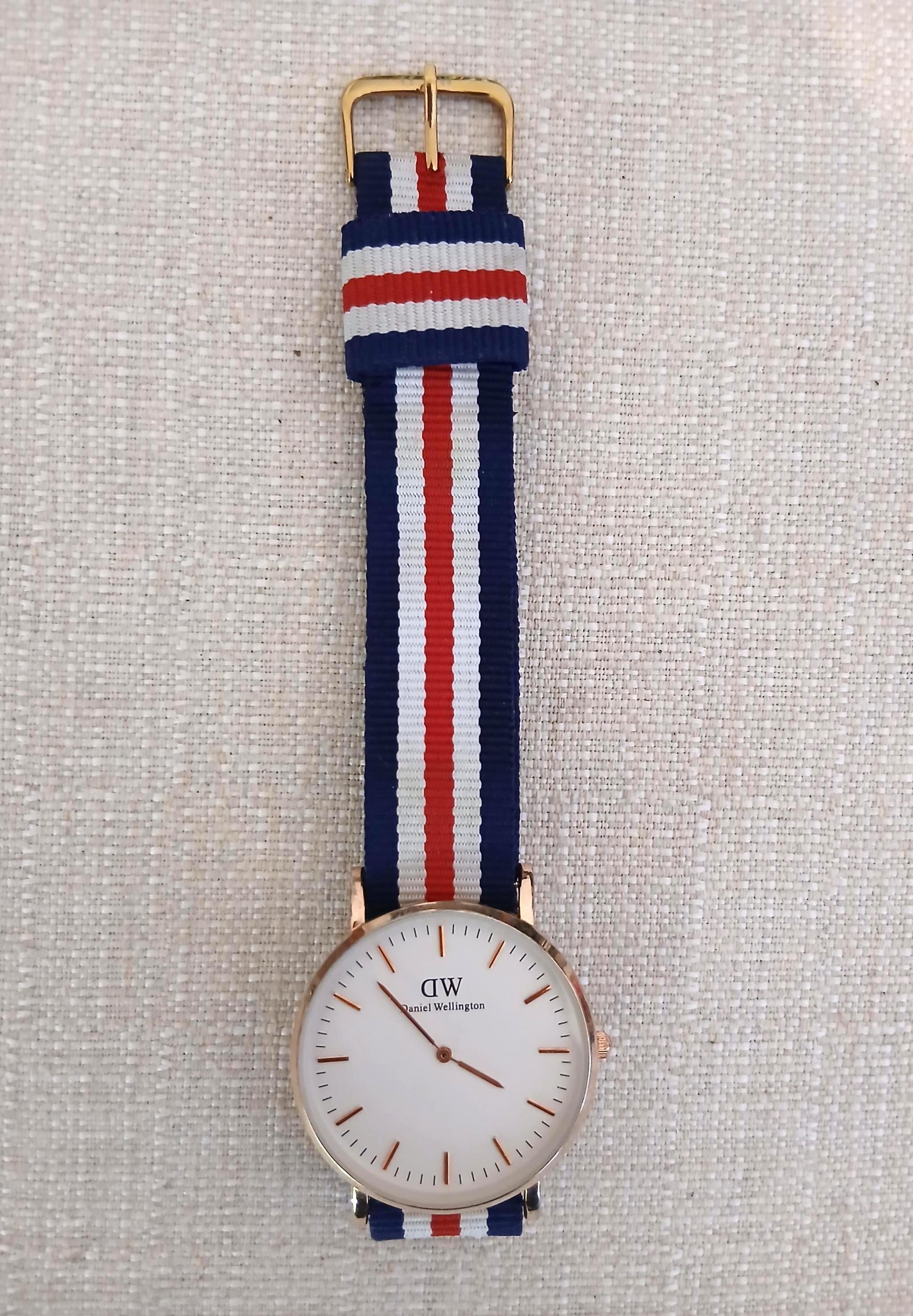 Classic Canterbury Watch Daniel Wellington Daniel Wellington Classic Canterbury - Silver | undefined  main image 3