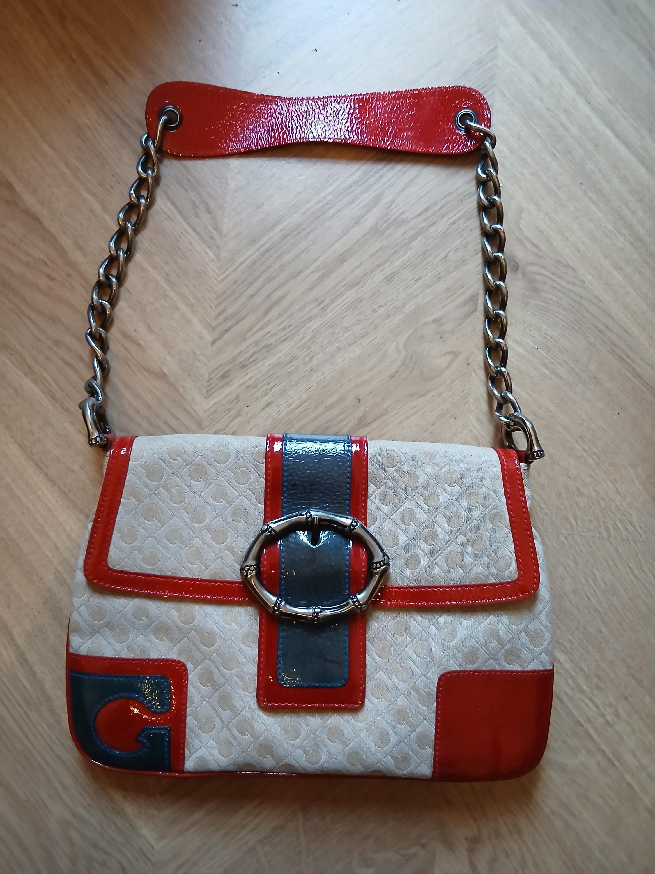 Made in florence red bag - Etsy 日本