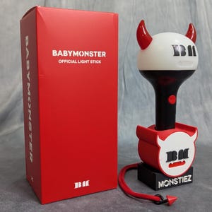 Babymonster Kpop - Etsy