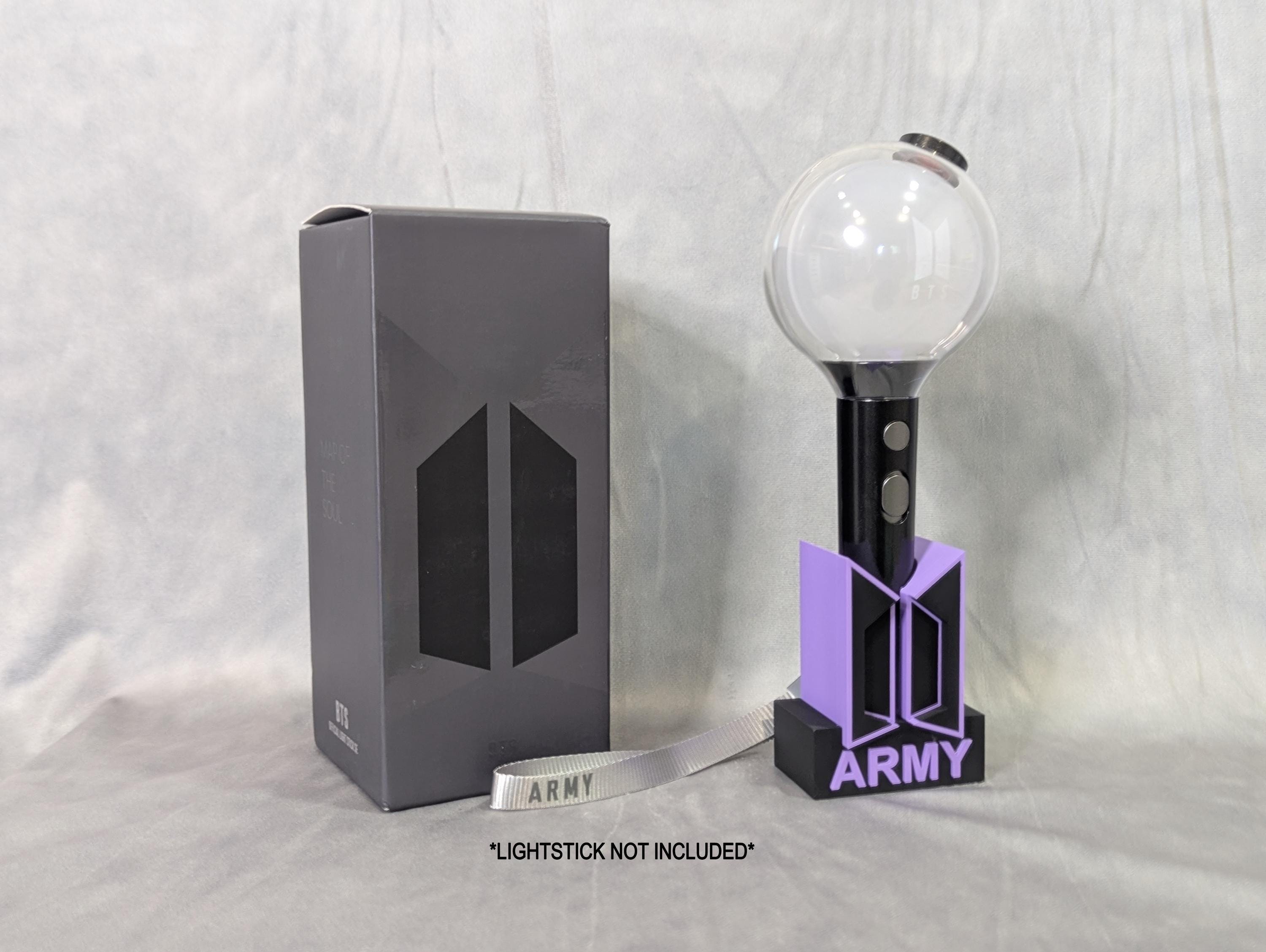 Bts Stand - Etsy