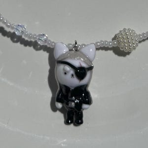 Collar de gato Aemond Targary