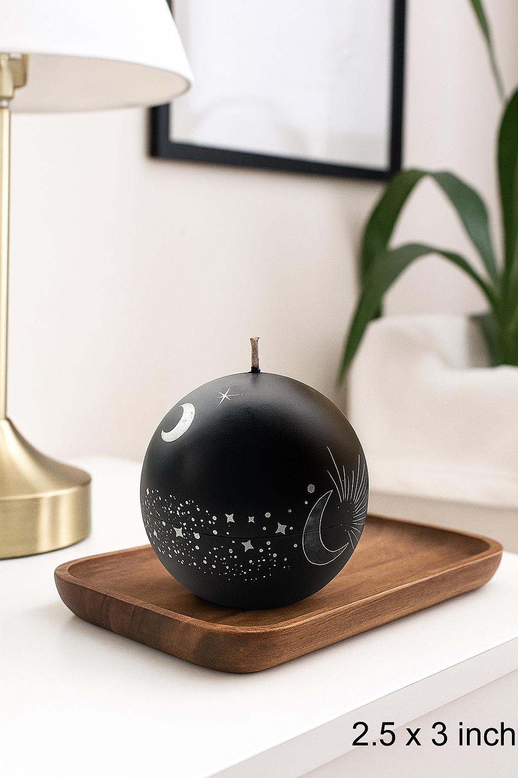 Stellar Candle - Large