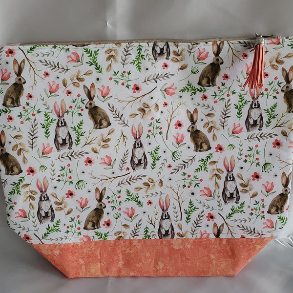 Project bag- Medium size