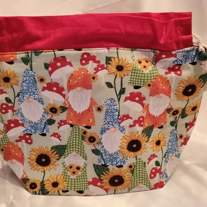 Sac à projet - Taille moyenne